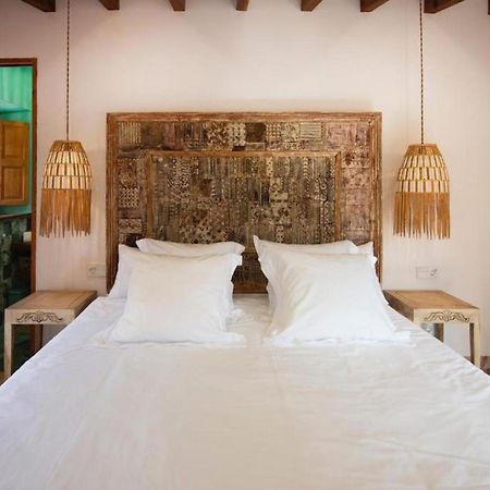 Camp De Sa Mar Villa ปอร์ต เด โซลแยร์ ภายนอก รูปภาพ